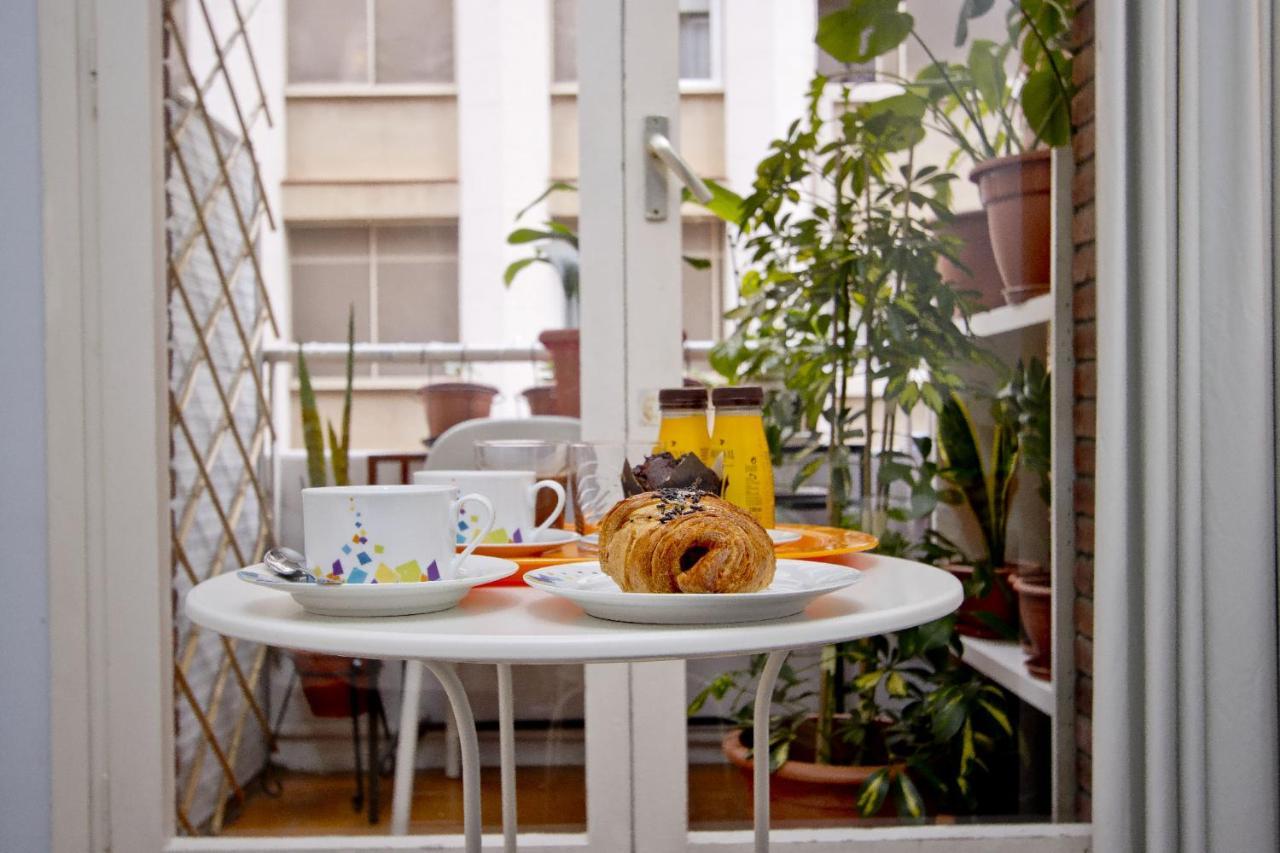 Guest house Seven Barcelona