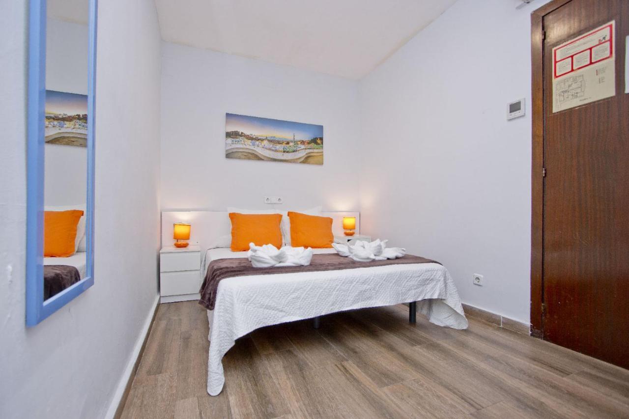 Guest house Seven Barcelona