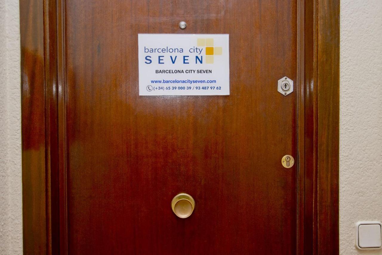 Guest house Seven