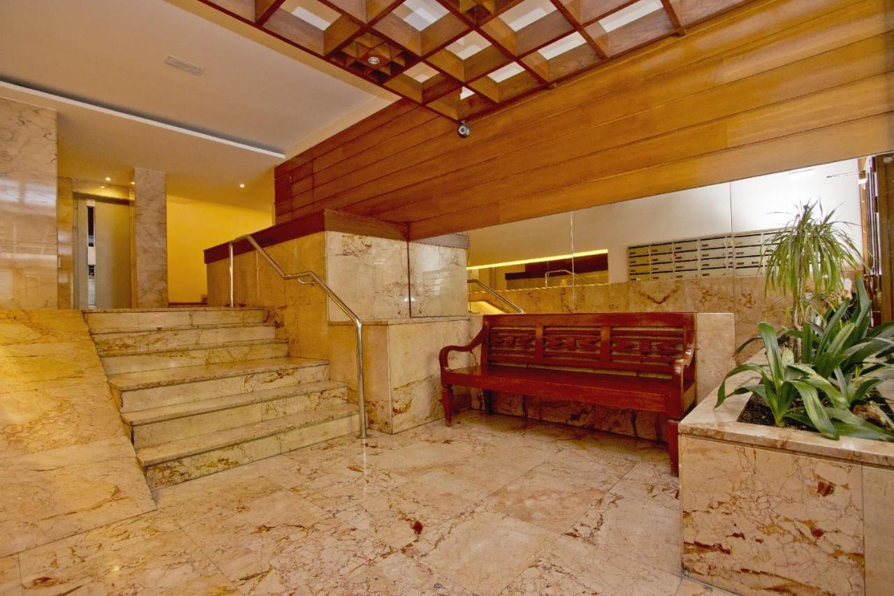 Seven Guest house