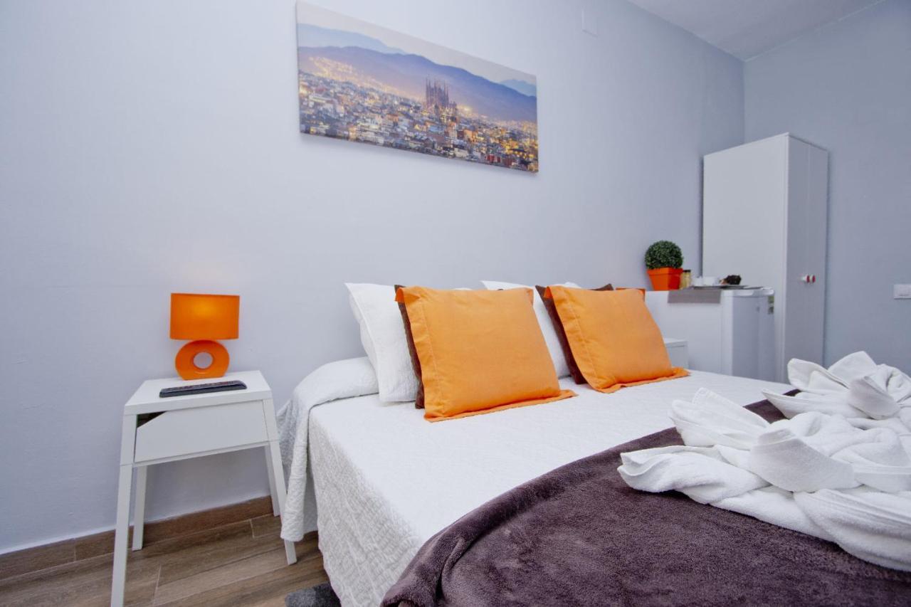 Seven Guest house Barcelona