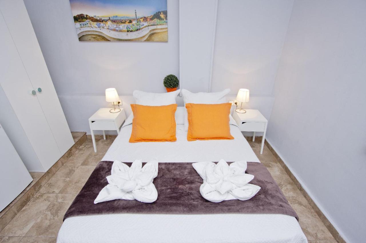 Seven Guest house *
