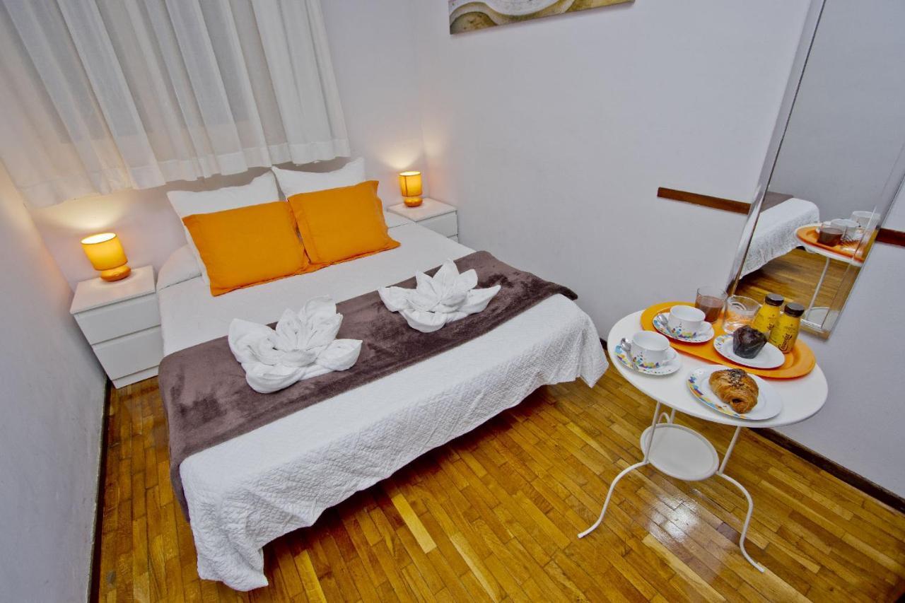 Guest house Seven *