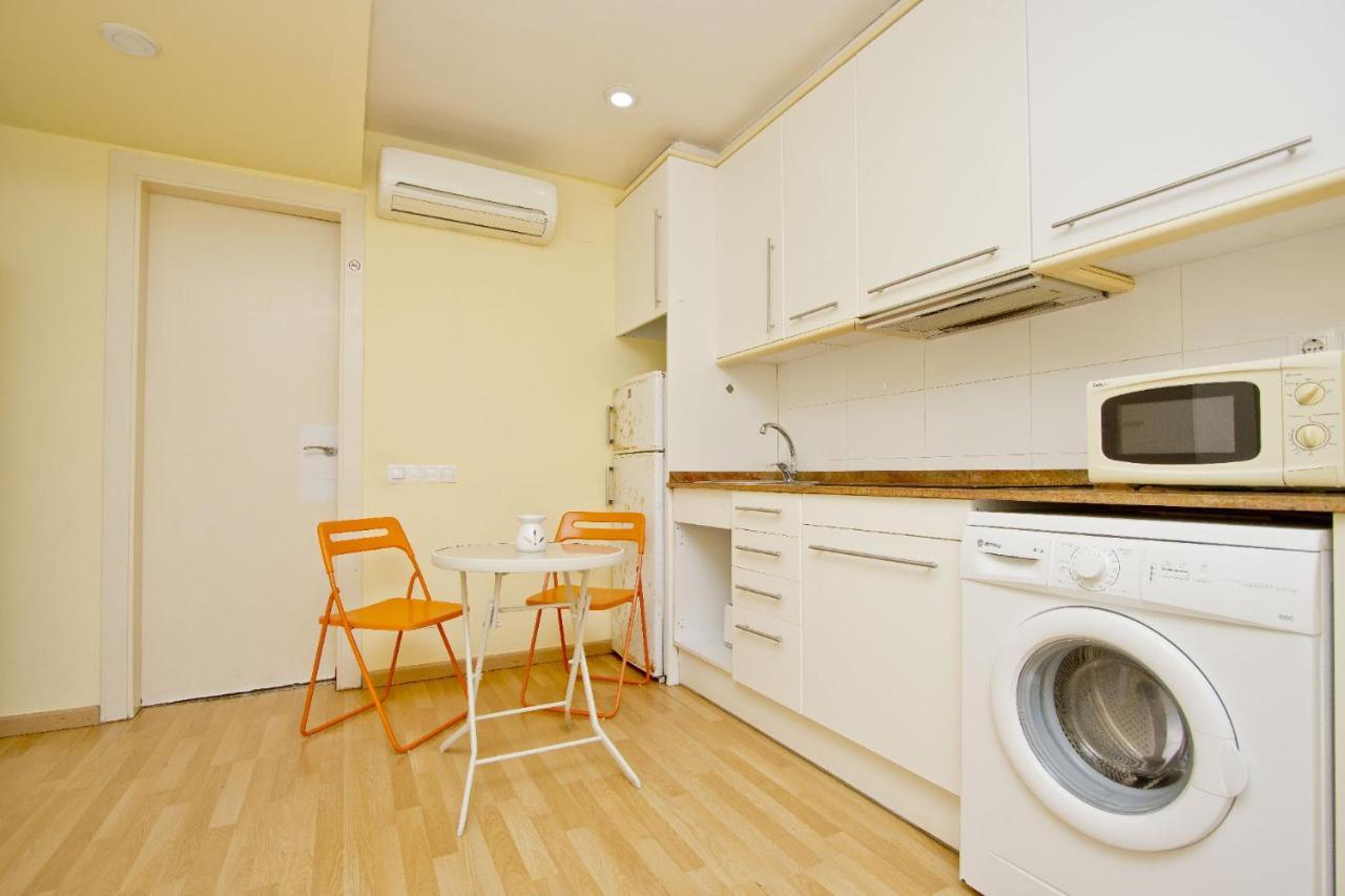 Apartamento Barcelona City Apartment