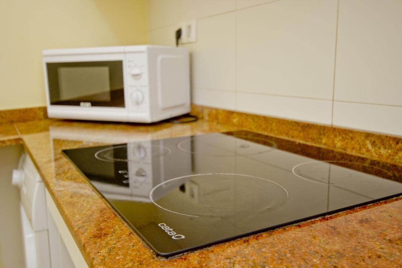 Apartamento Barcelona City Apartment Barcelona
