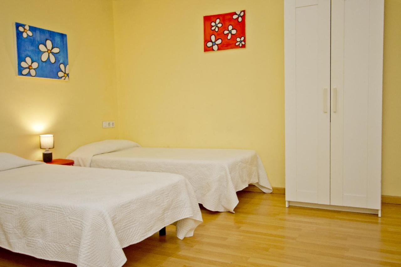 Apartamento Barcelona City Apartment