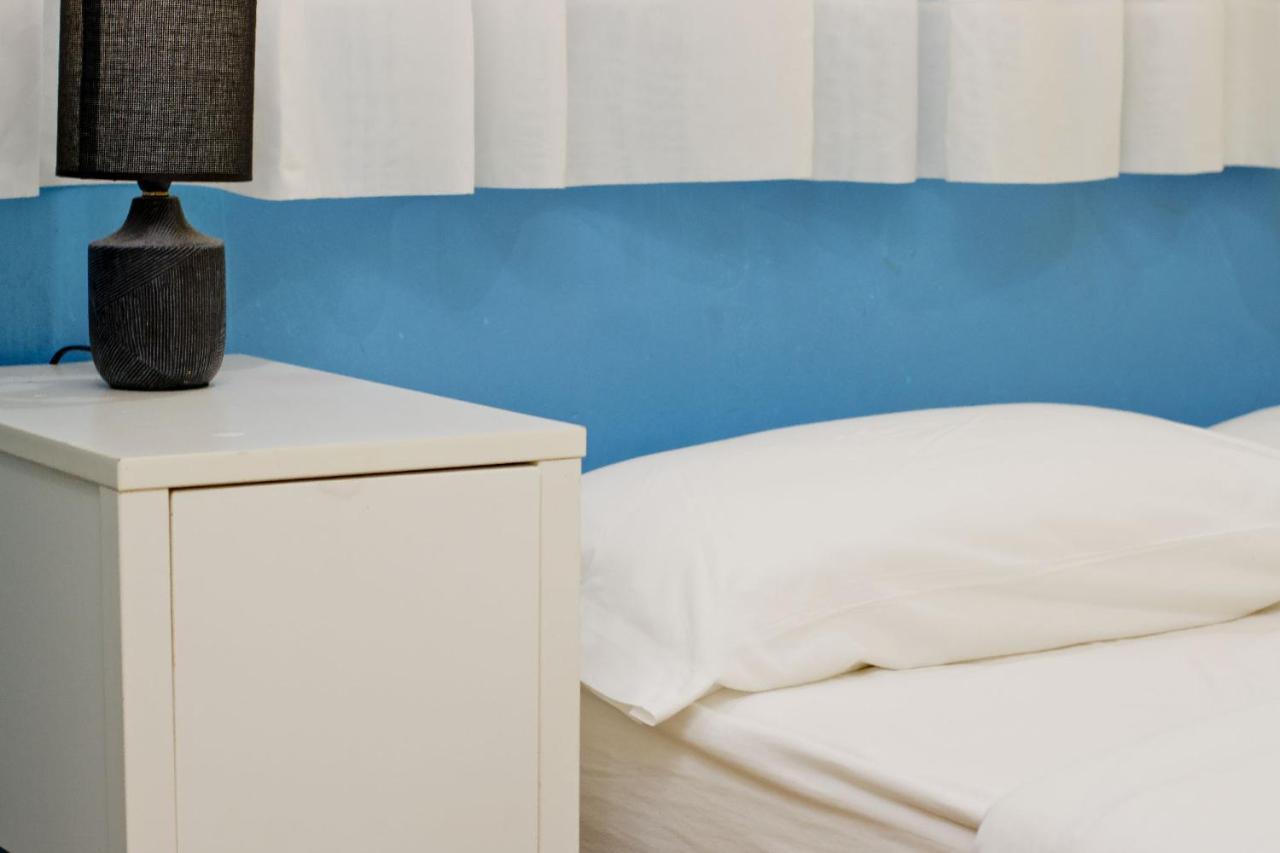 Apartamento Barcelona City Apartment Barcelona
