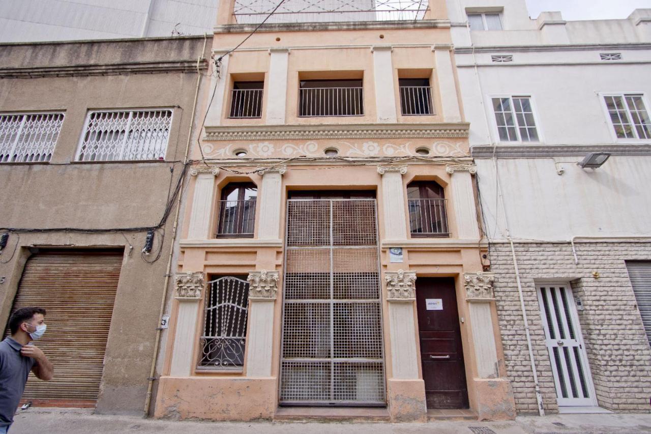 Apartamento Barcelona City Apartment Barcelona