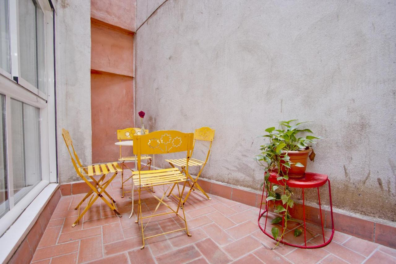 Apartamento Barcelona City Apartment