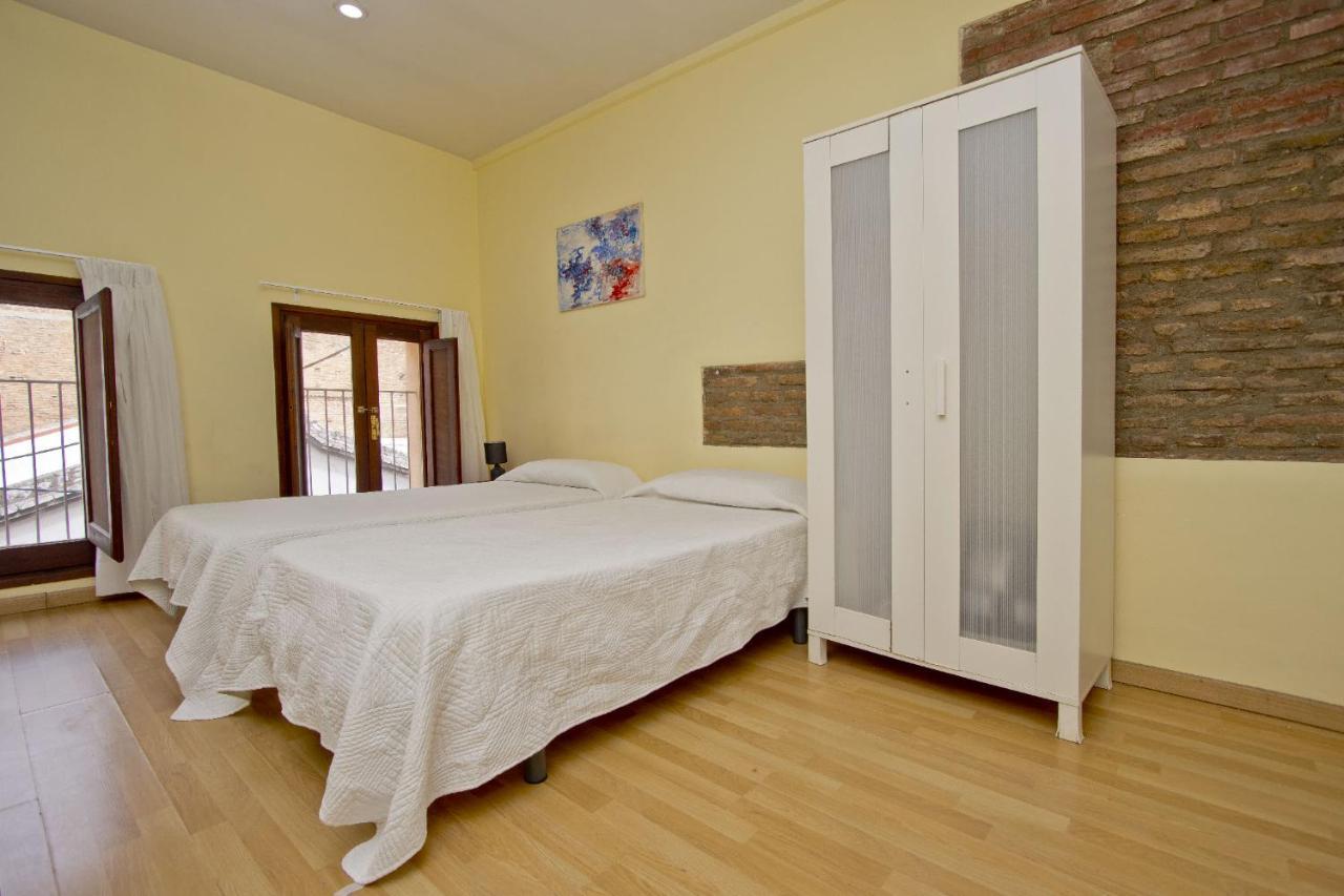 Barcelona City Apartment Apartamento Barcelona