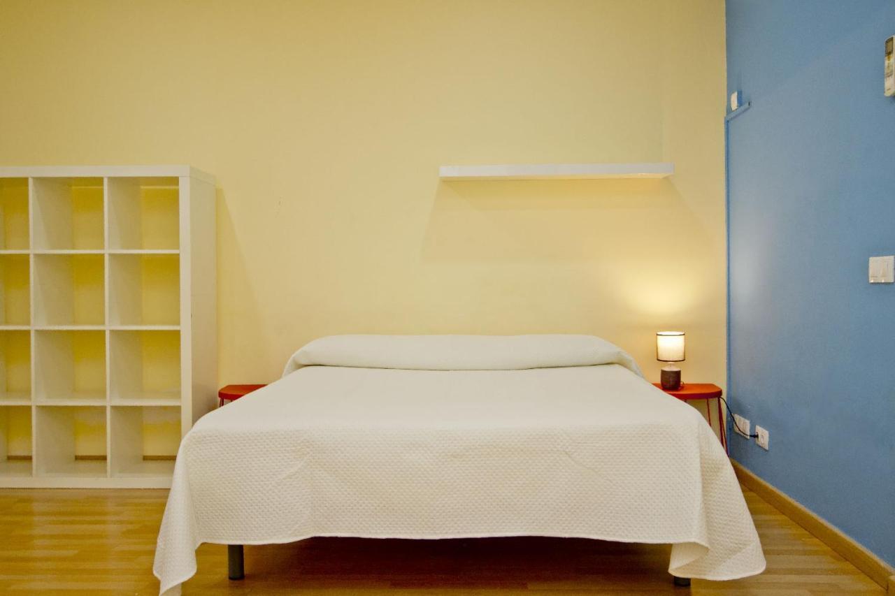 Apartamento Barcelona City Apartment