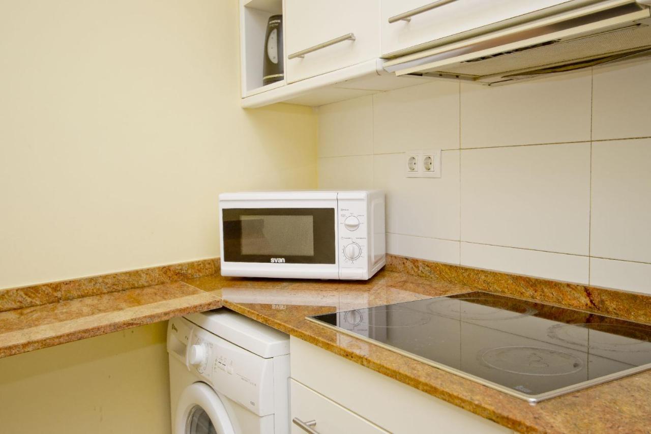 Apartamento Barcelona City Apartment *