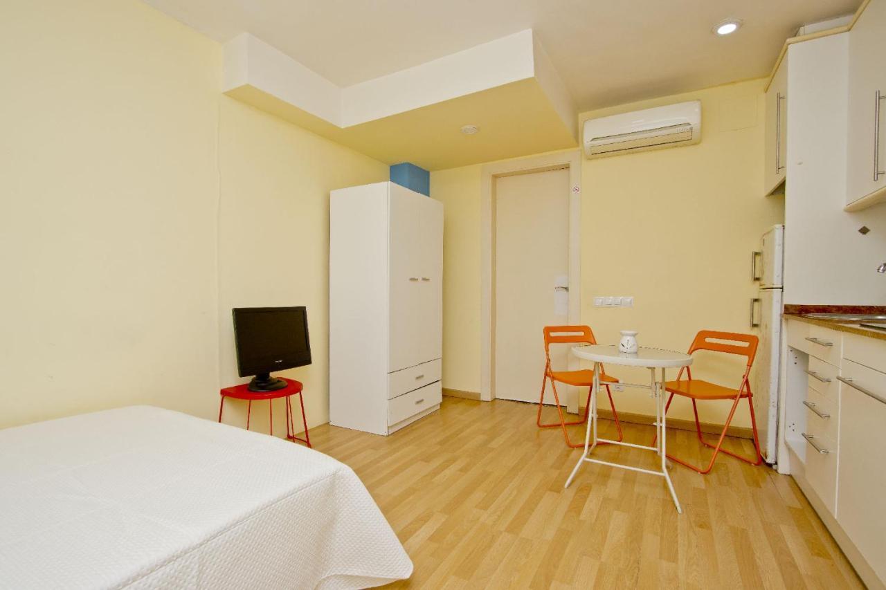 Apartamento Barcelona City Apartment
