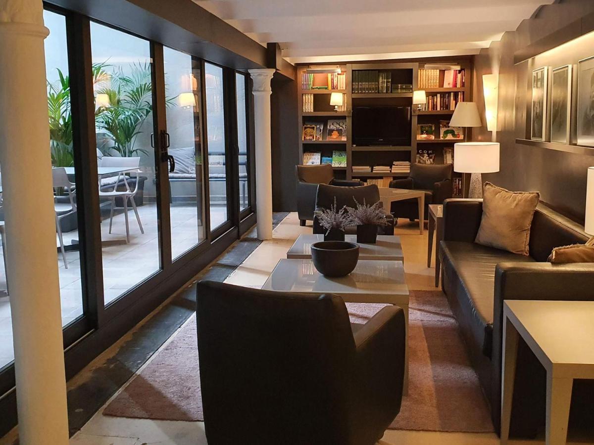 Hotel Actual Barcelona
