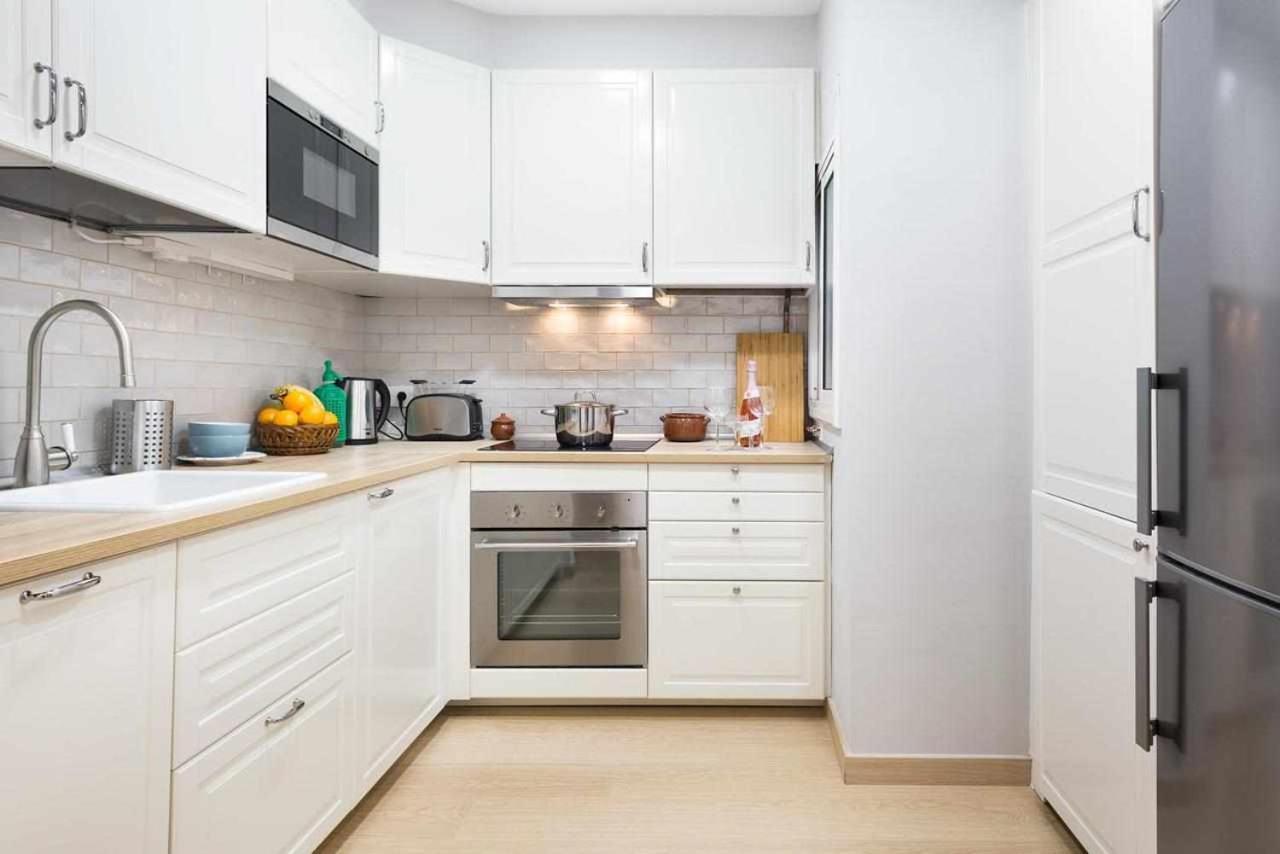 Apartamento Eduardo Barcelona