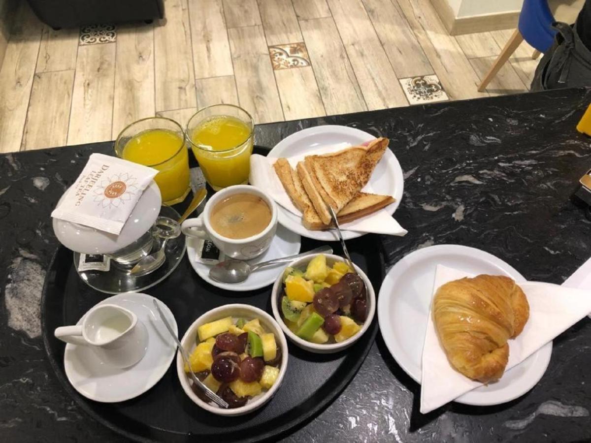 Guest house Paris *
