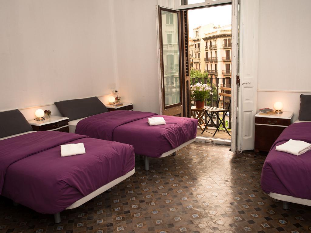 Guest house El Puchi