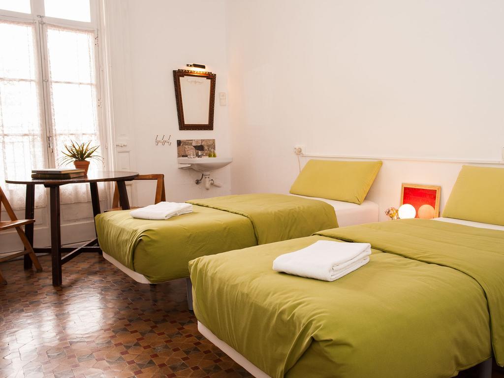 Guest house El Puchi Barcelona