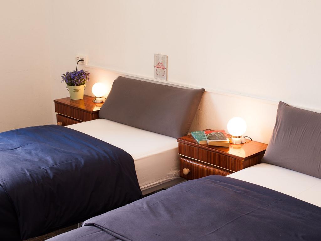 Guest house El Puchi
