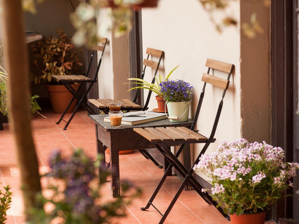 El Puchi Guest house