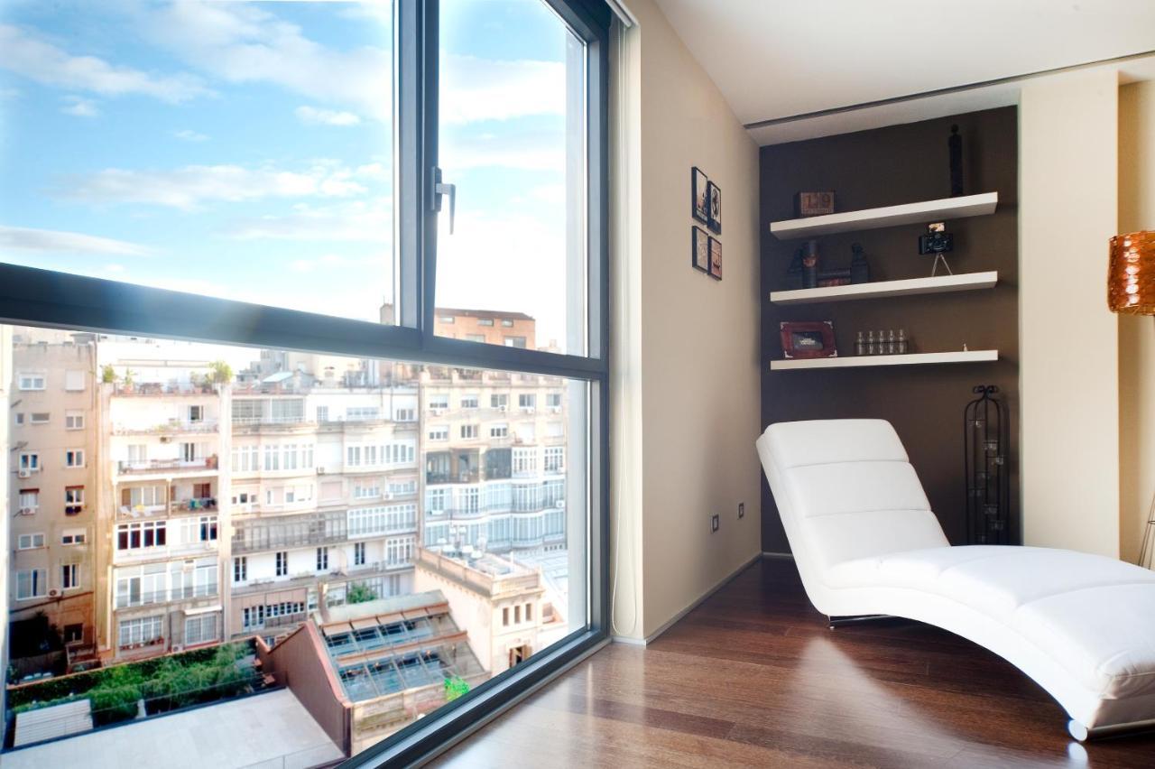 You Stylish Paseo De Gracia