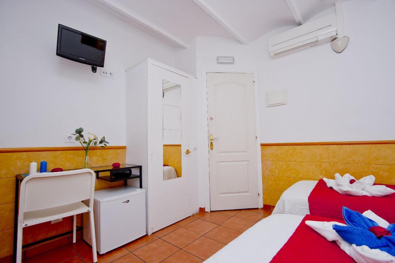 Barcelona City Rooms Guest house Barcelona