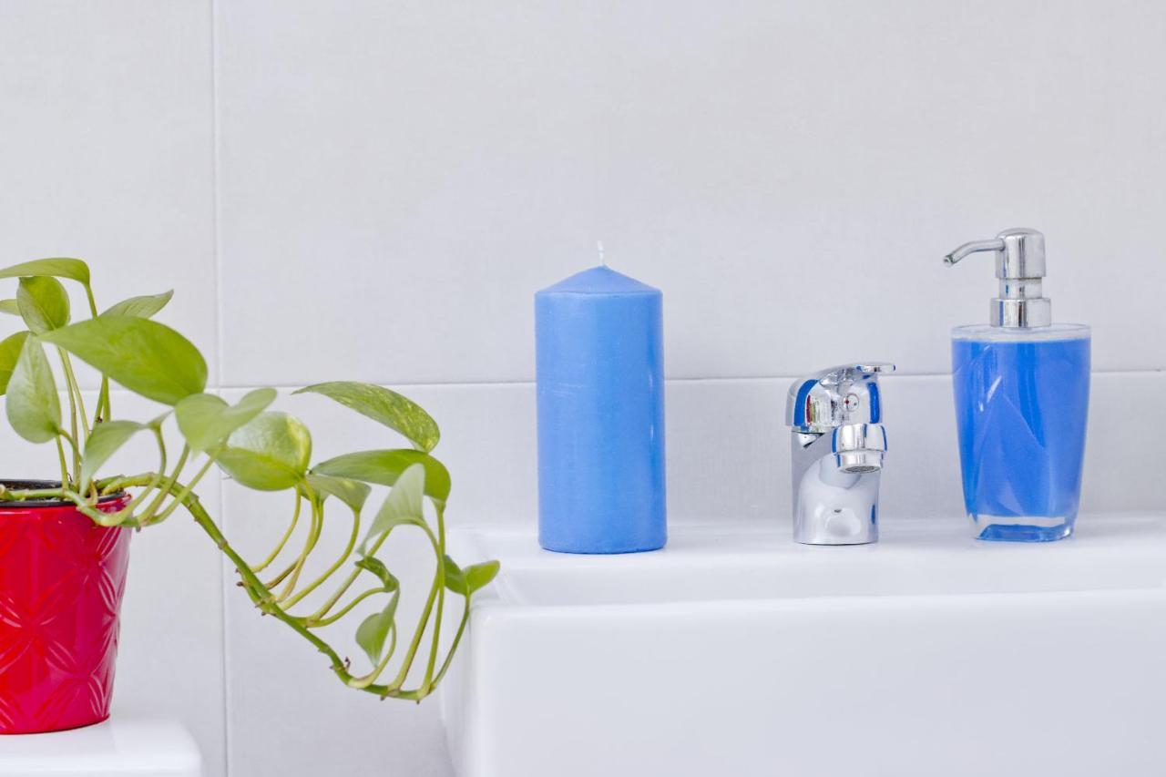 Guest house Barcelona City Rooms 2*