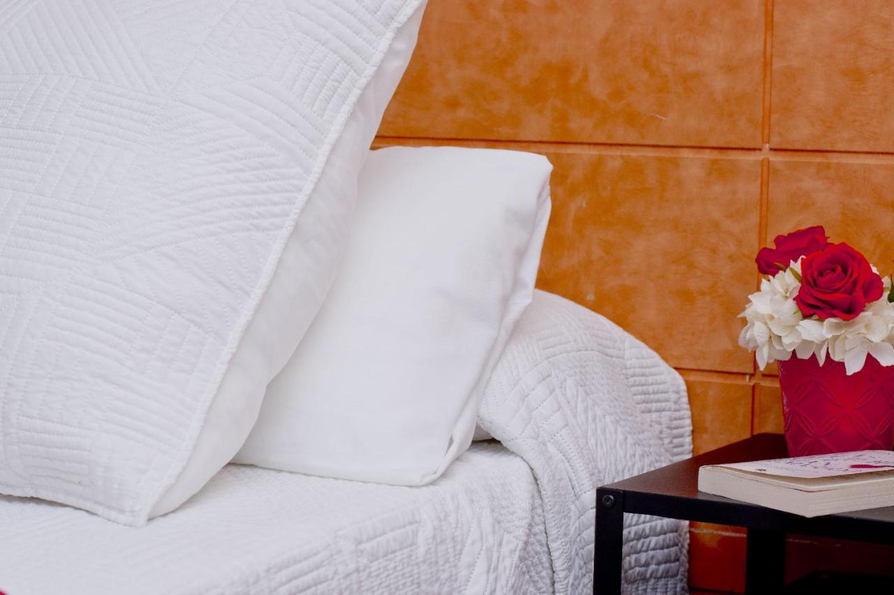 Guest house Barcelona City Rooms 2*