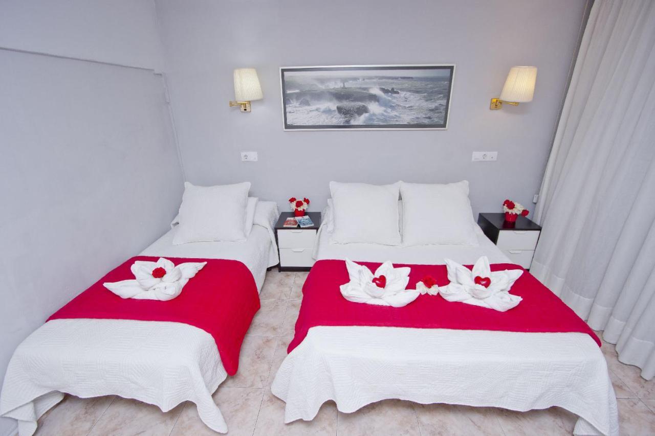 Barcelona City Rooms Guest house 2*