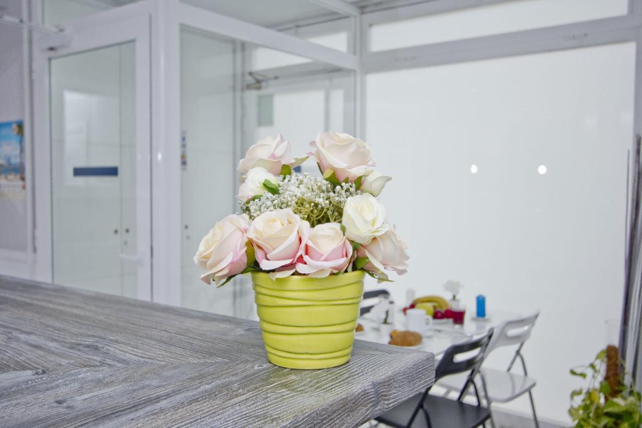Guest house Barcelona City Rooms Barcelona