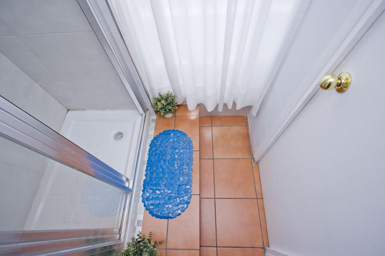 Guest house Barcelona City Rooms 2*