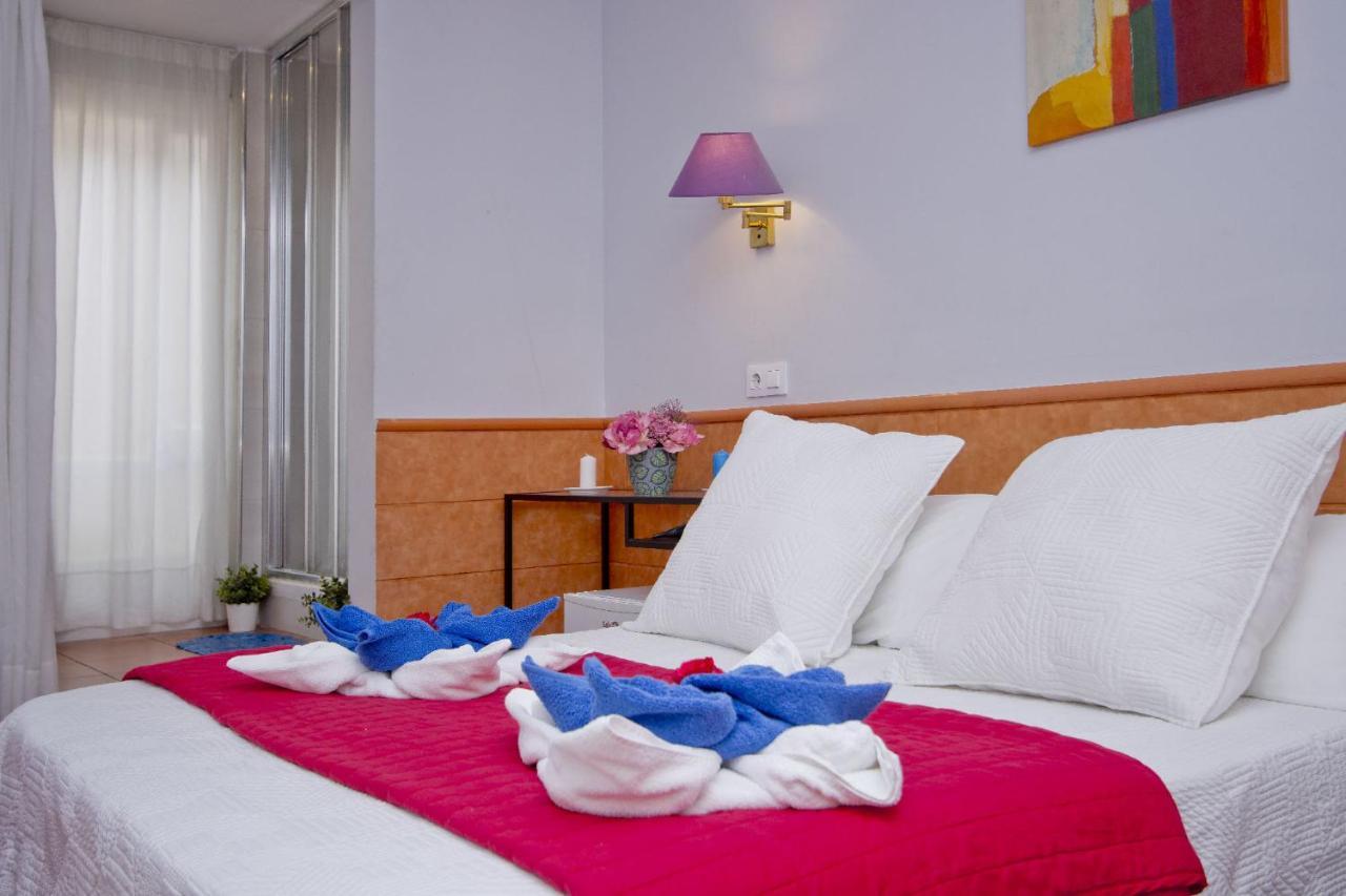 Barcelona City Rooms Guest house Barcelona