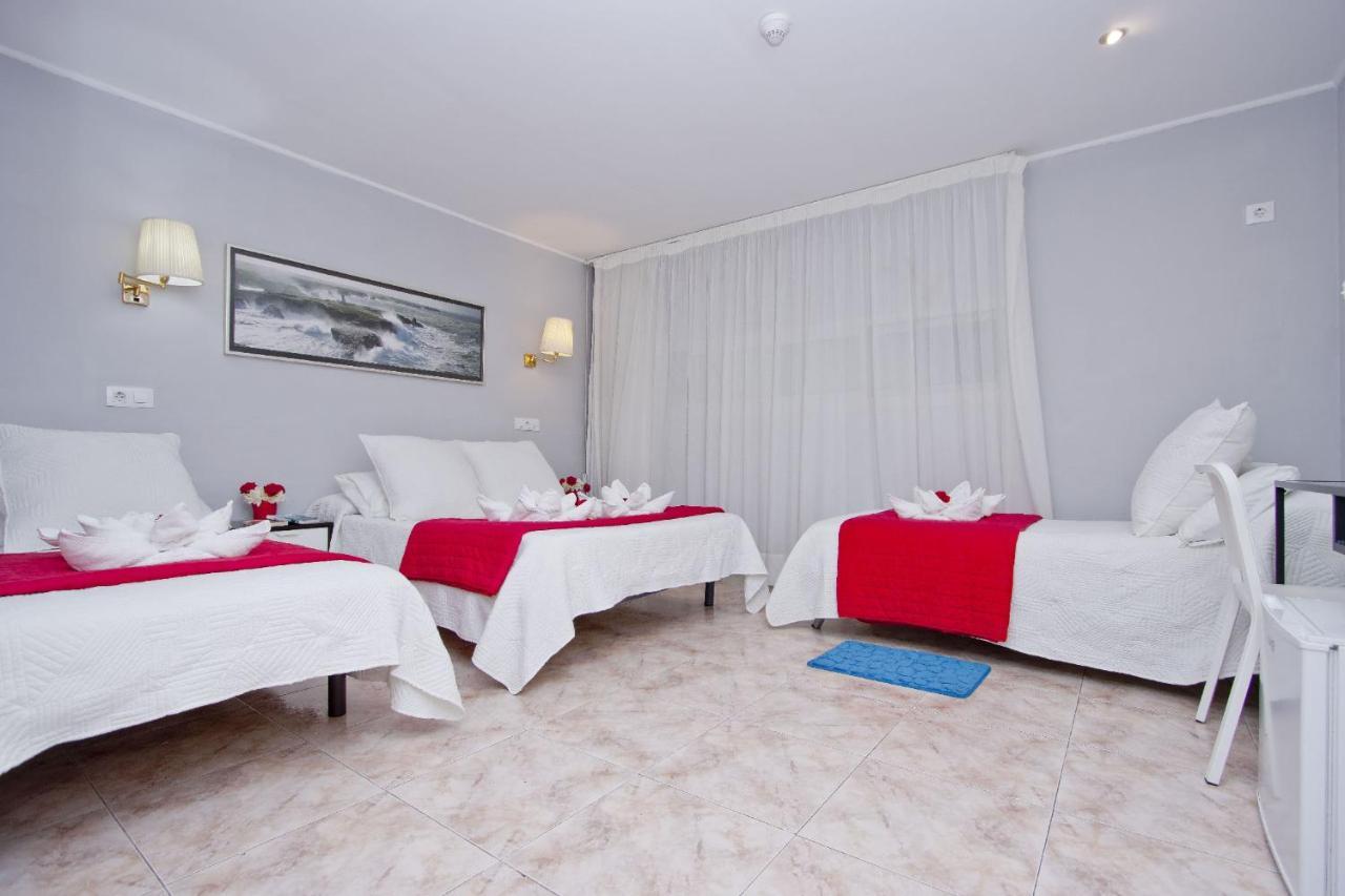 Guest house Barcelona City Rooms Barcelona