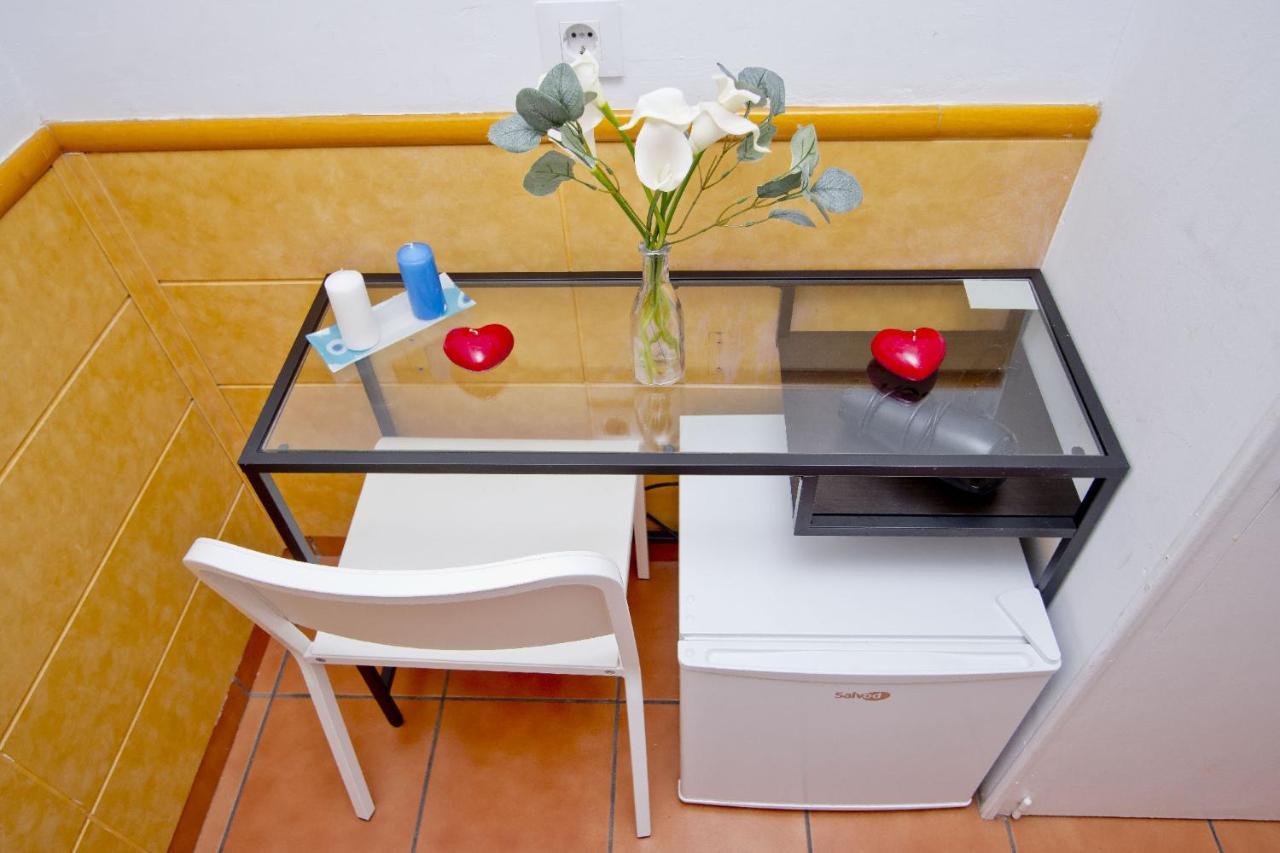 Barcelona City Rooms Guest house