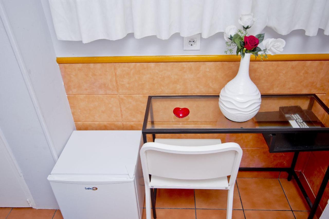Guest house Barcelona City Rooms
