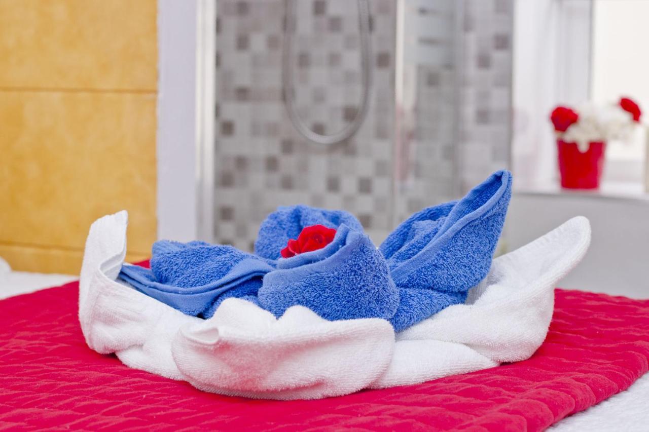 Guest house Barcelona City Rooms Barcelona