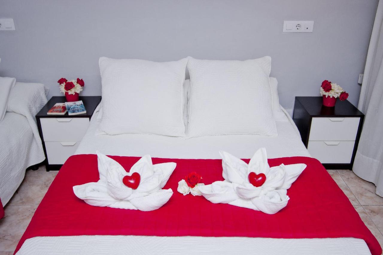 Guest house Barcelona City Rooms 2*