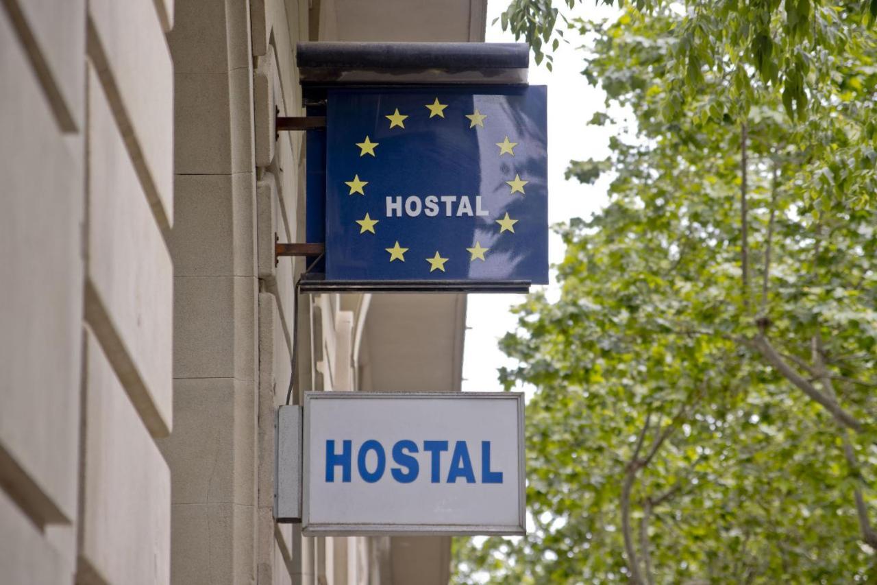 Guest house Barcelona City Rooms