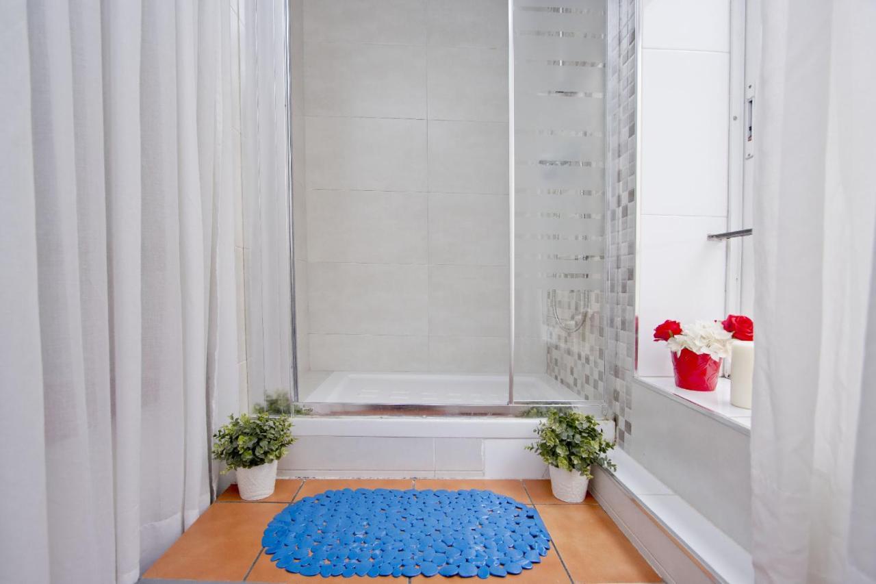 Guest house Barcelona City Rooms 2*