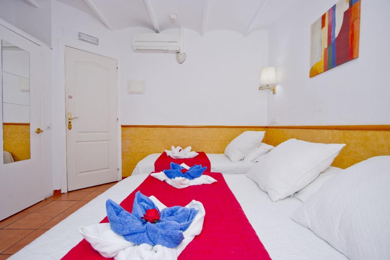 Barcelona City Rooms Guest house