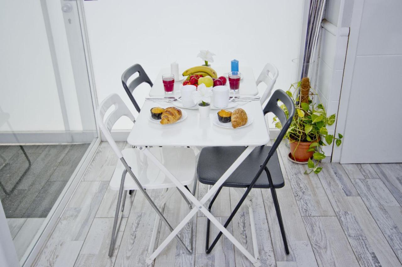 Barcelona City Rooms Guest house 2*
