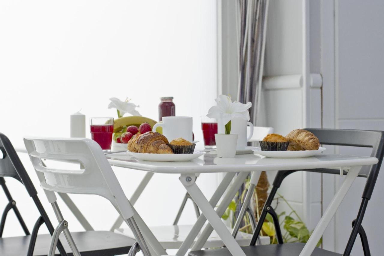 Guest house Barcelona City Rooms Barcelona