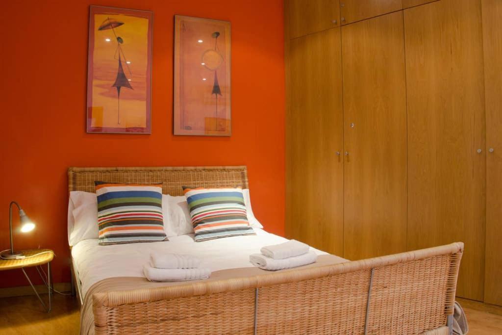 Apartment Ripoll *