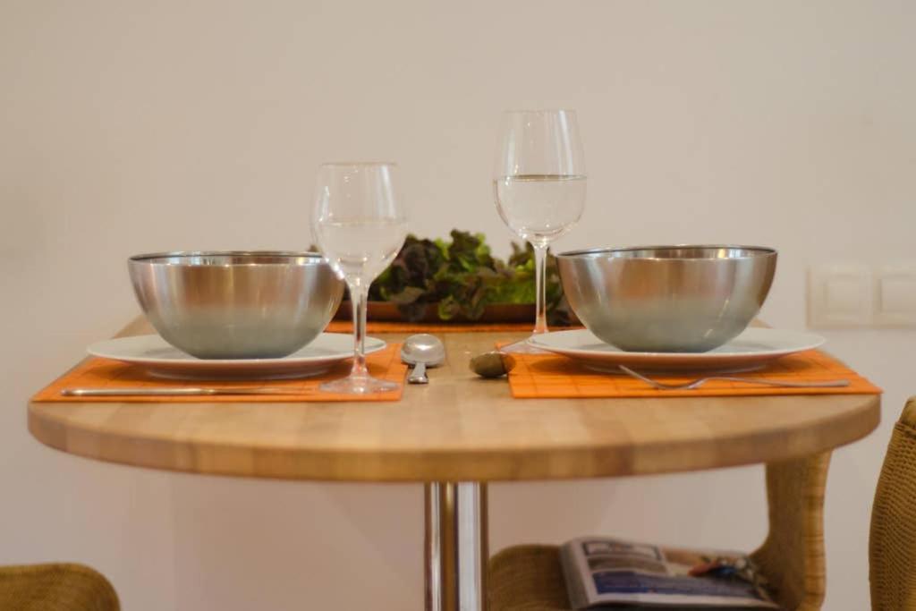 Ripoll Apartment Barcelona