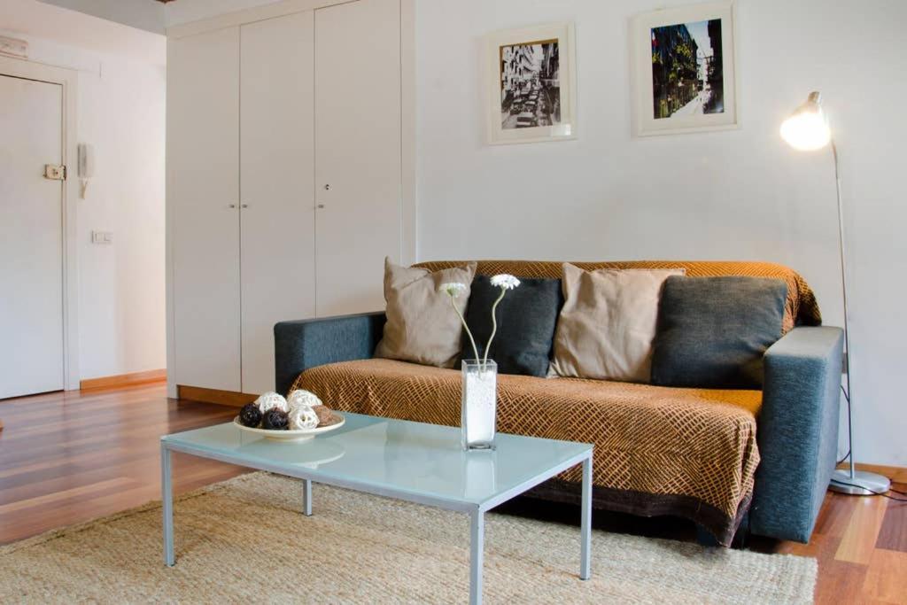 Apartment Ripoll *