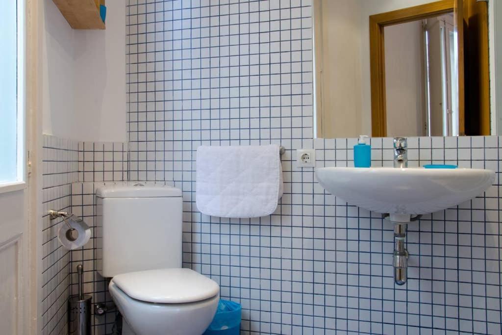 Apartment Ripoll