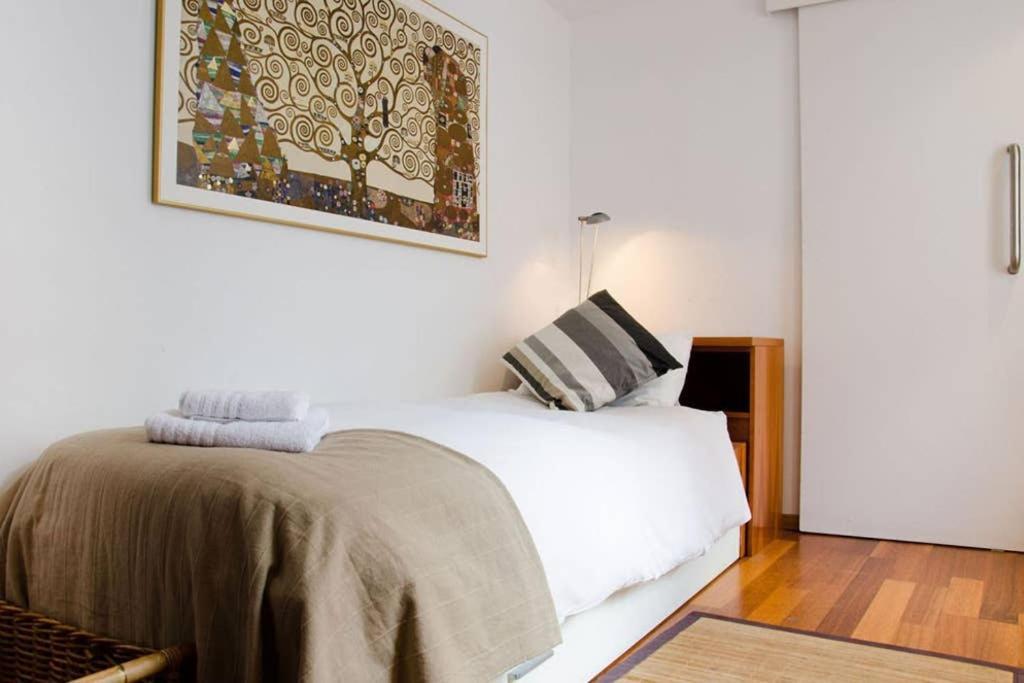 Apartment Ripoll *