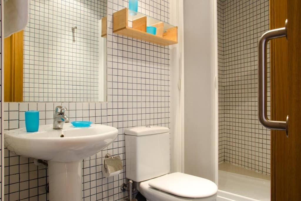 Ripoll Apartment *