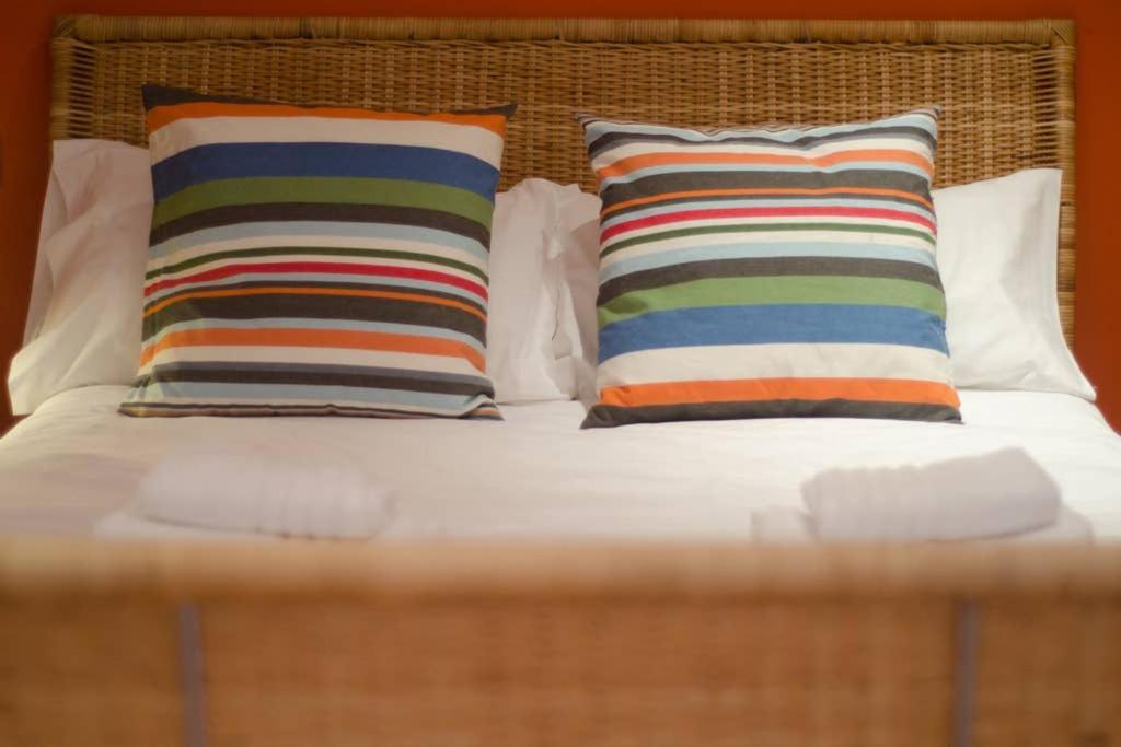 Ripoll Apartment *