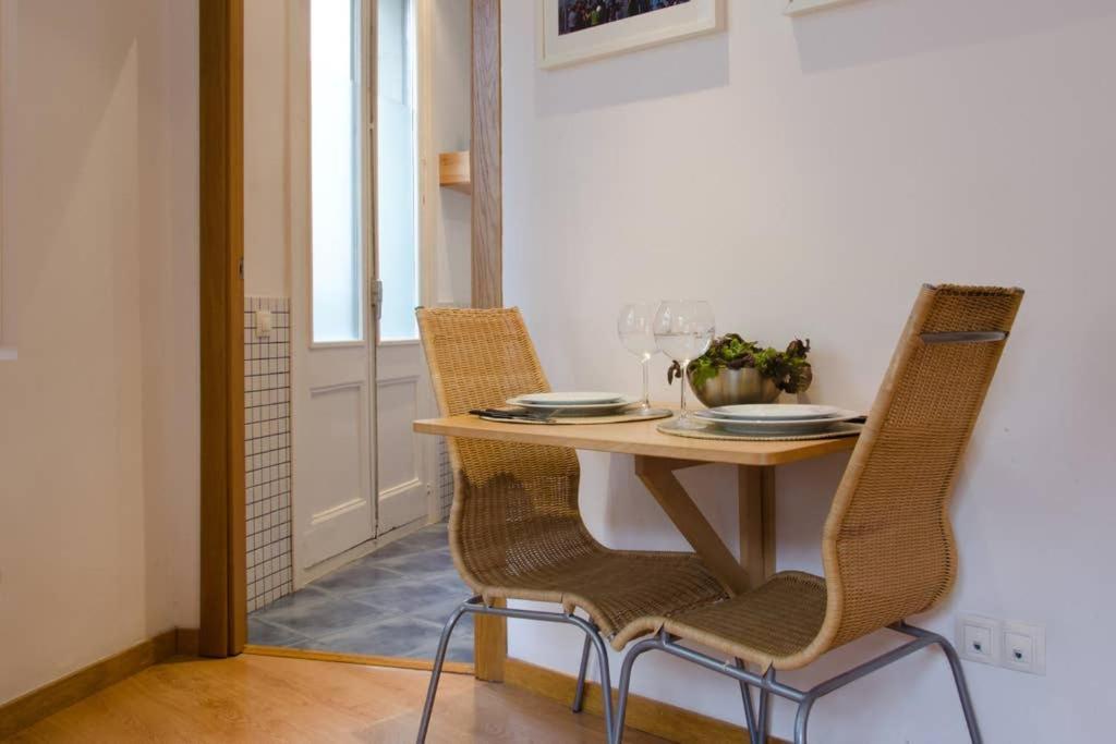 Apartment Ripoll *